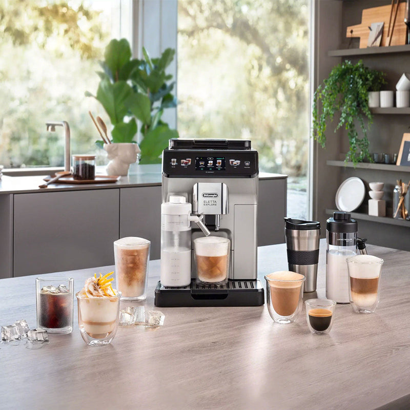 Our Point of View on De'Longhi EcoDecalk Descaler 
